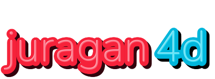 juragan4d — logo kanal