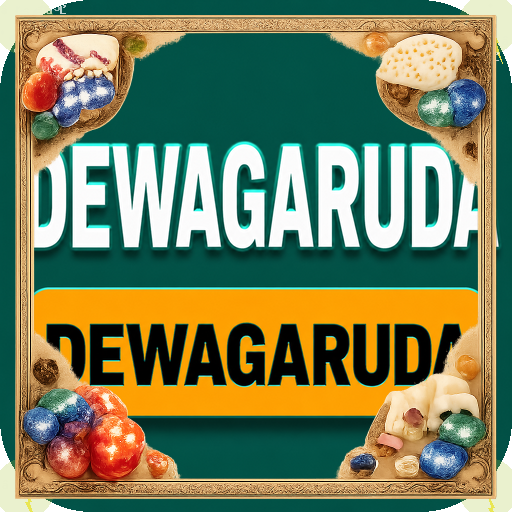 dewagaruda — mitra unggulan